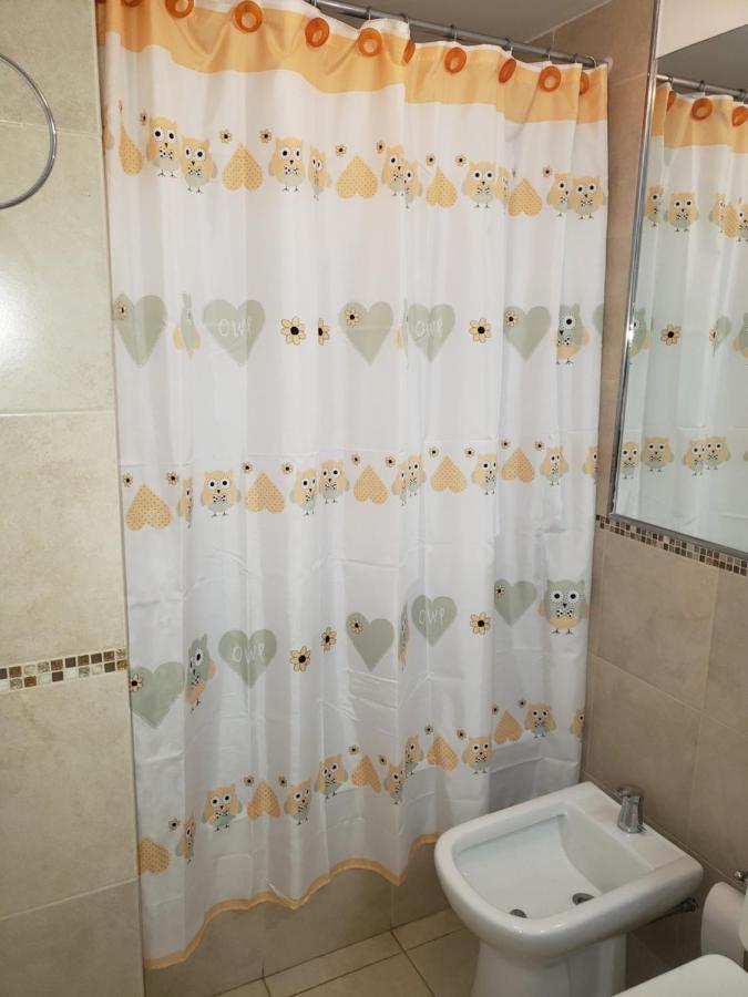 Colon Διαμέρισμα Κόρδοβα Εξωτερικό φωτογραφία