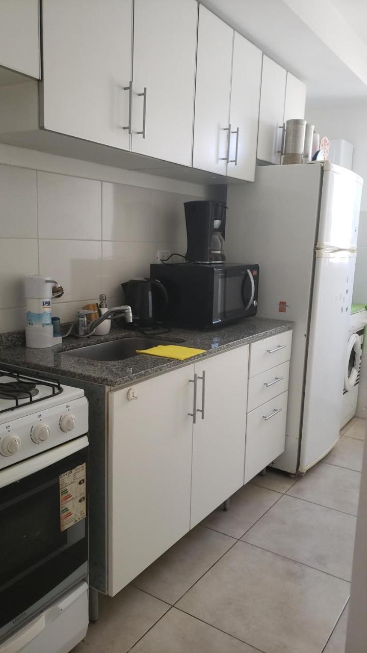 Colon Διαμέρισμα Κόρδοβα Εξωτερικό φωτογραφία