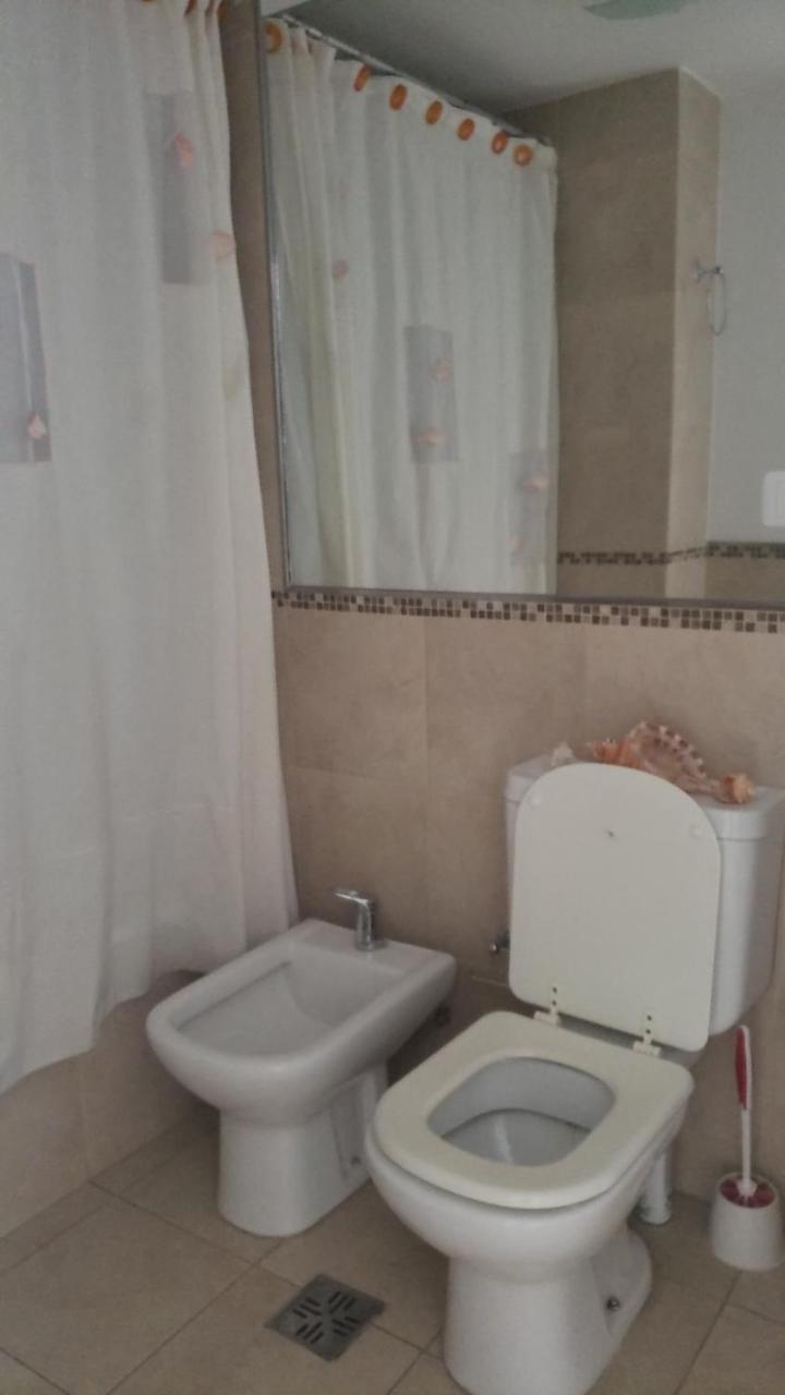 Colon Διαμέρισμα Κόρδοβα Εξωτερικό φωτογραφία